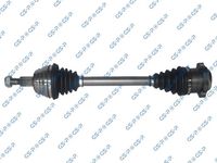 MDR GSP261202 - Árbol de transmisión