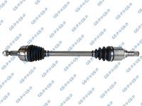 MDR GSP250383 - Árbol de transmisión