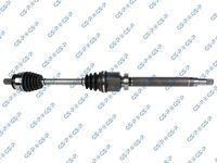 MDR GSP262094 - Árbol de transmisión