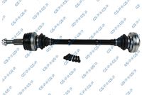 MDR GSP261257 - Árbol de transmisión