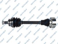 MDR GSP261311 - Árbol de transmisión