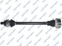 MDR GSP261284 - Árbol de transmisión