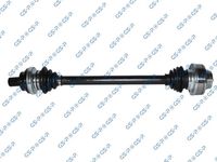 MDR GSP261286 - Árbol de transmisión