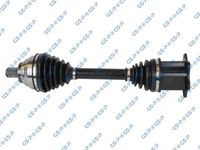 MDR GSP261310 - Árbol de transmisión