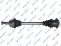 MDR GSP261312 - Árbol de transmisión