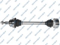 MDR GSP261314 - Árbol de transmisión