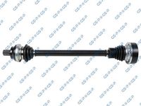 MDR GSP261334 - Árbol de transmisión