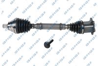MDR GSP261346 - Árbol de transmisión