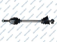 MDR GSP262004 - Árbol de transmisión