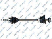 MDR GSP262023 - Árbol de transmisión