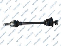 MDR GSP250544 - Árbol de transmisión