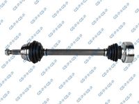 MDR GSP253004 - Árbol de transmisión
