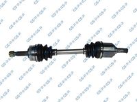 MDR GSP299069 - Árbol de transmisión