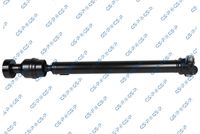 MDR GSP299304 - árbol cardán