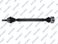 MDR GSP299112 - Árbol de transmisión