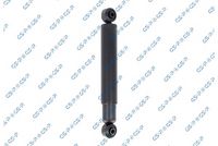 KYB 635800 - Amortiguador - Premium