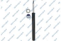 KYB 665501 - Amortiguador - Premium