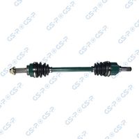 MDR GSP-227040 - Árbol de transmisión