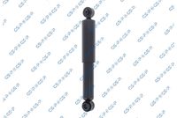 KYB 443270 - Amortiguador - Premium