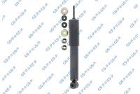 KYB 554103 - Amortiguador - Gas A Just