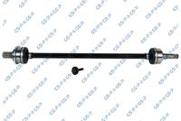 MDR GSP203208 - Árbol de transmisión