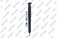 KYB 633831 - Amortiguador - Premium