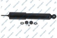 KYB 554147 - Amortiguador - Gas A Just