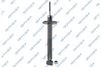 KYB 443164 - Amortiguador - Premium