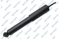 KYB 554147 - Amortiguador - Gas A Just