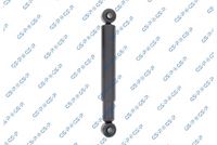 KYB 554103 - Amortiguador - Gas A Just