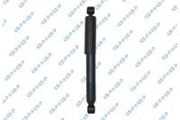 KYB 664016 - Amortiguador - Premium