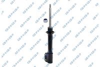 KYB 633827 - Amortiguador - Premium