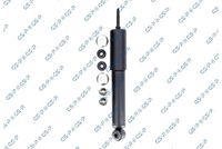 KYB 554091 - Amortiguador - Gas A Just