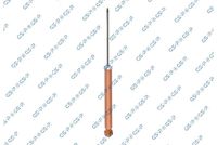 KYB 552700 - Amortiguador - Gas A Just