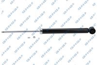 KYB 553243 - Amortiguador - Gas A Just
