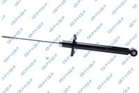 KYB 443800S - Amortiguador - Premium
