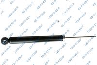 KYB 353022 - Amortiguador - Ultra SR
