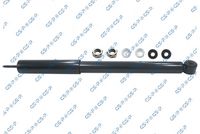 KYB 634043 - Amortiguador - Premium