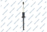 KYB 441801 - Amortiguador - Premium