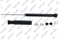 KYB 910229 - Juego de guardapolvos, amortiguador - Protection Kit