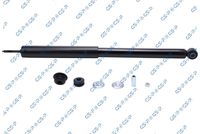 KYB 553162 - Amortiguador - Gas A Just