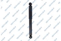 LUCAS LRA00598 - Alternador