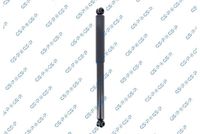 KYB 553111 - Amortiguador - Gas A Just