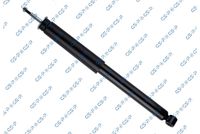 KYB 553194 - Amortiguador - Gas A Just