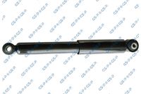 LUCAS LRA01627 - Alternador