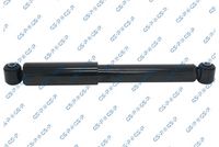 KYB 443303 - Amortiguador - Premium
