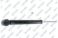 KYB 552700 - Amortiguador - Gas A Just