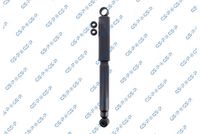 KYB 555006 - Amortiguador - Gas A Just