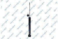KYB 443296 - Amortiguador - Premium