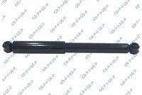 KYB 553111 - Amortiguador - Gas A Just